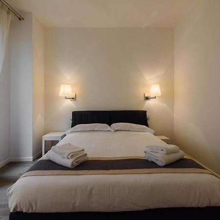 Suite Jacopo By Mmega Florence Extérieur photo