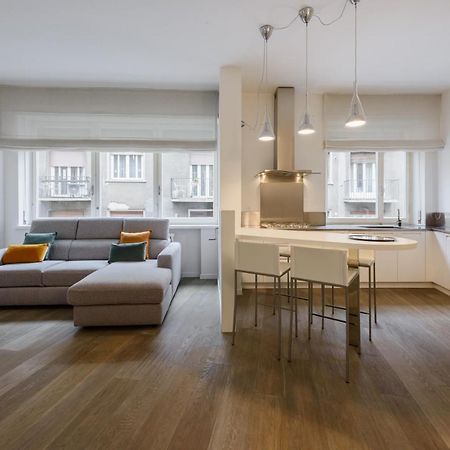 Suite Jacopo By Mmega Florence Extérieur photo