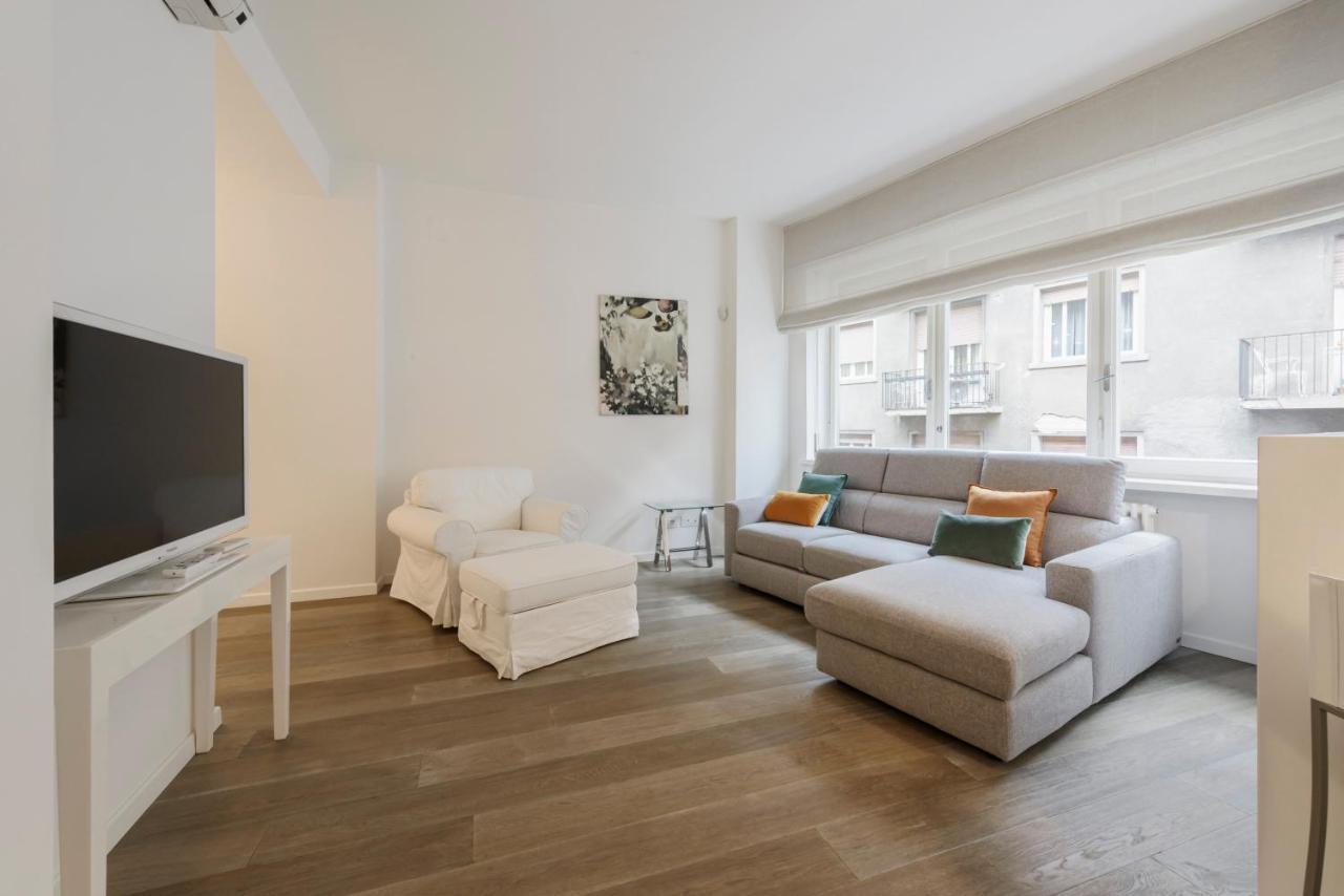 Suite Jacopo By Mmega Florence Extérieur photo