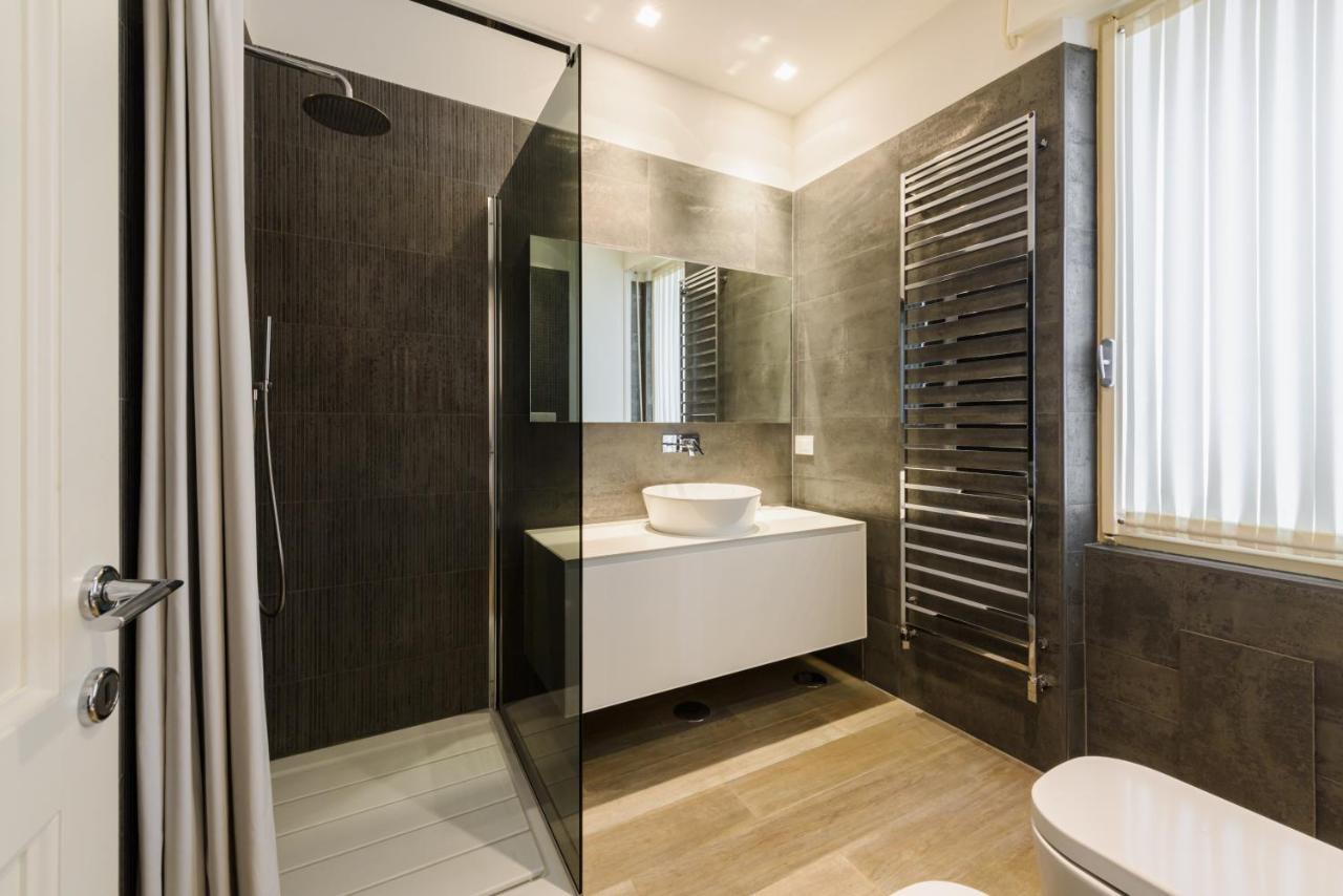 Suite Jacopo By Mmega Florence Extérieur photo