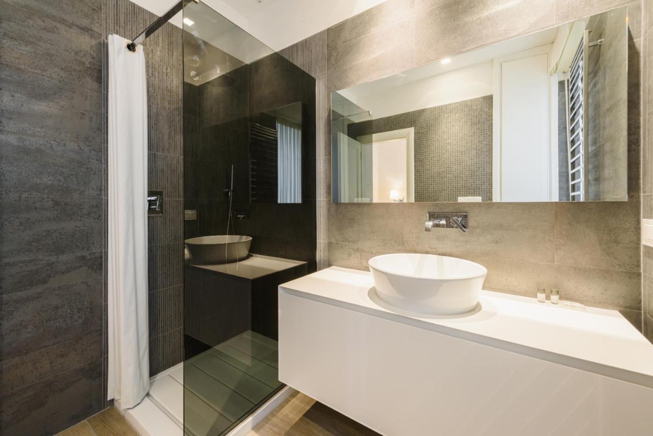 Suite Jacopo By Mmega Florence Extérieur photo