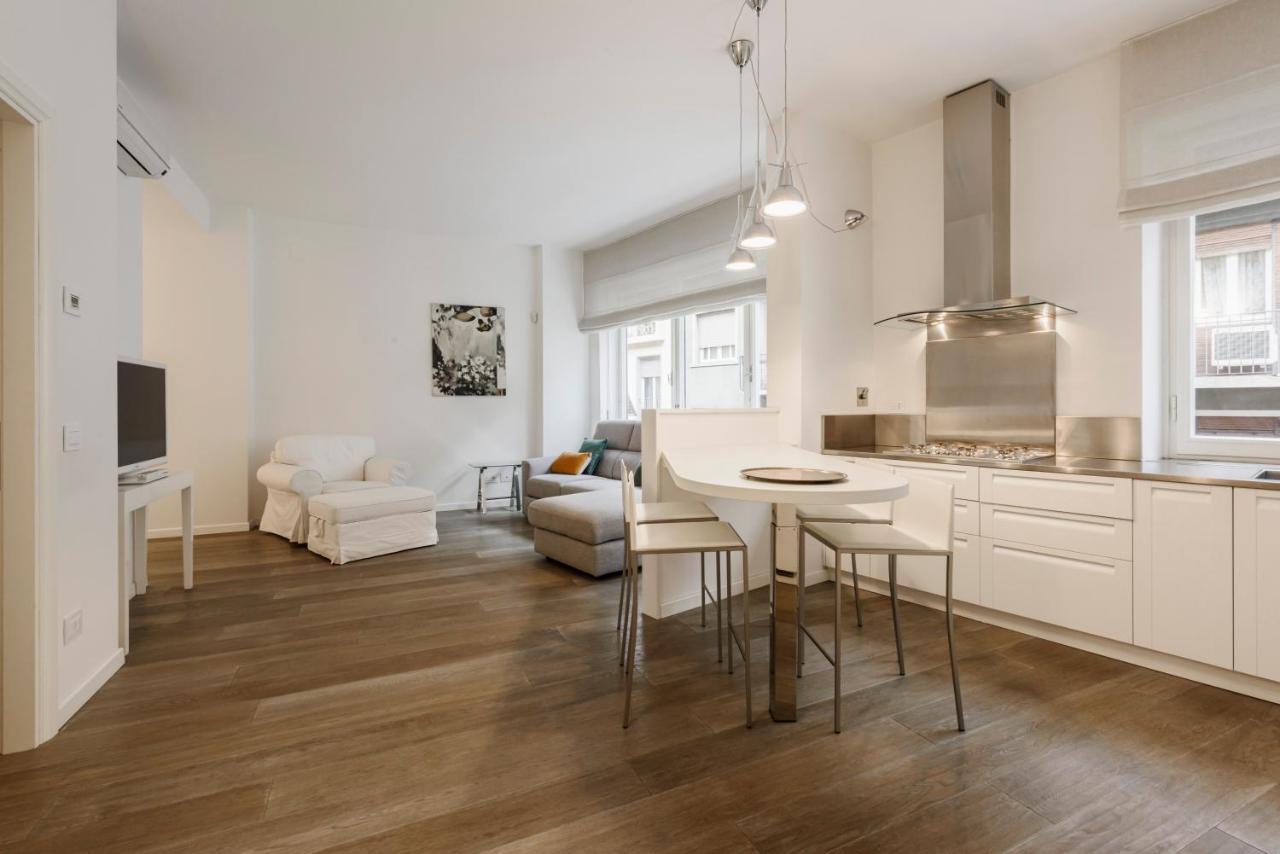 Suite Jacopo By Mmega Florence Extérieur photo