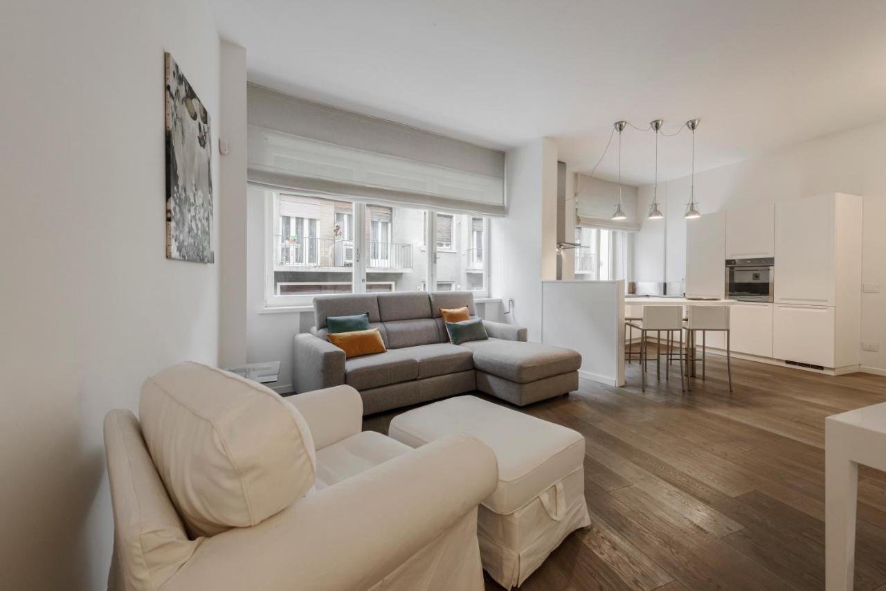 Suite Jacopo By Mmega Florence Extérieur photo