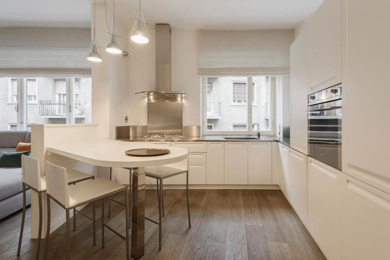 Suite Jacopo By Mmega Florence Extérieur photo