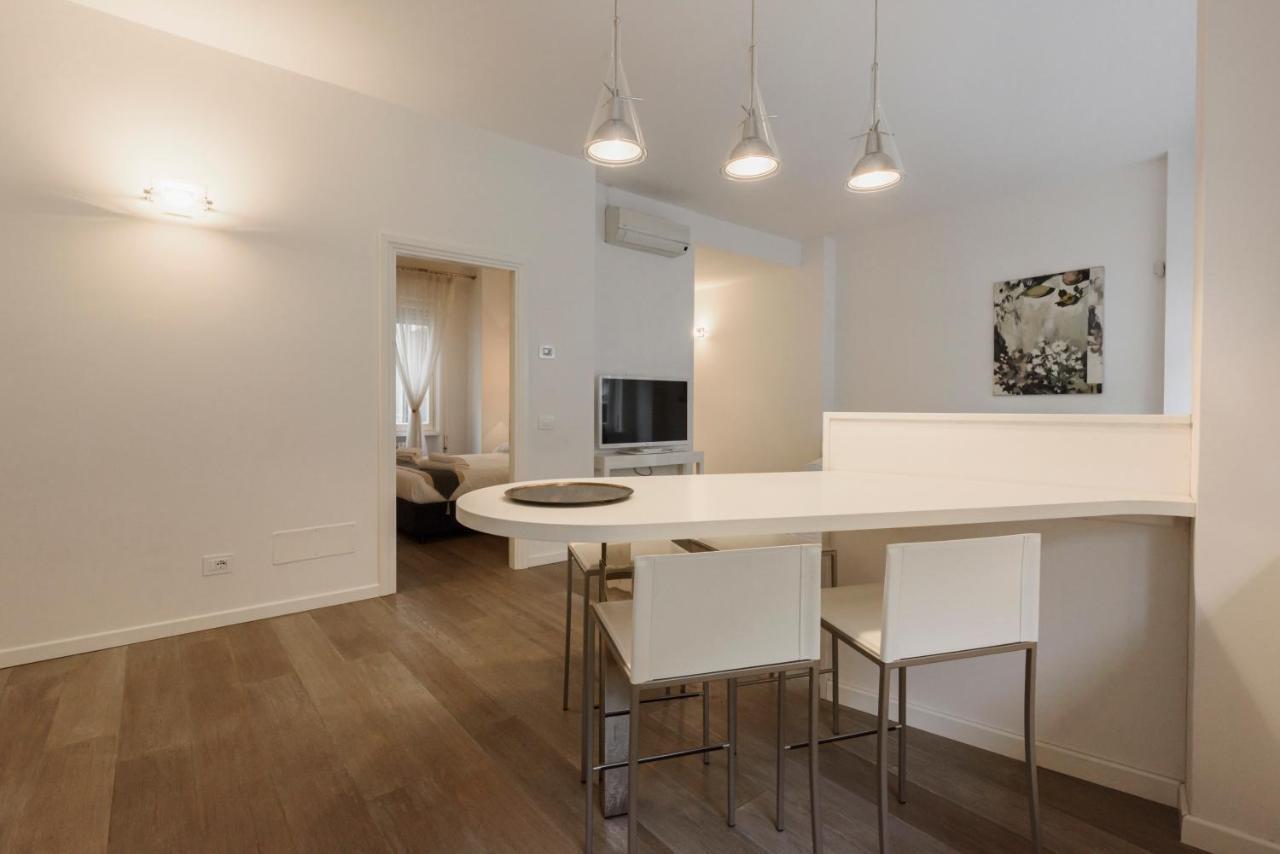 Suite Jacopo By Mmega Florence Extérieur photo