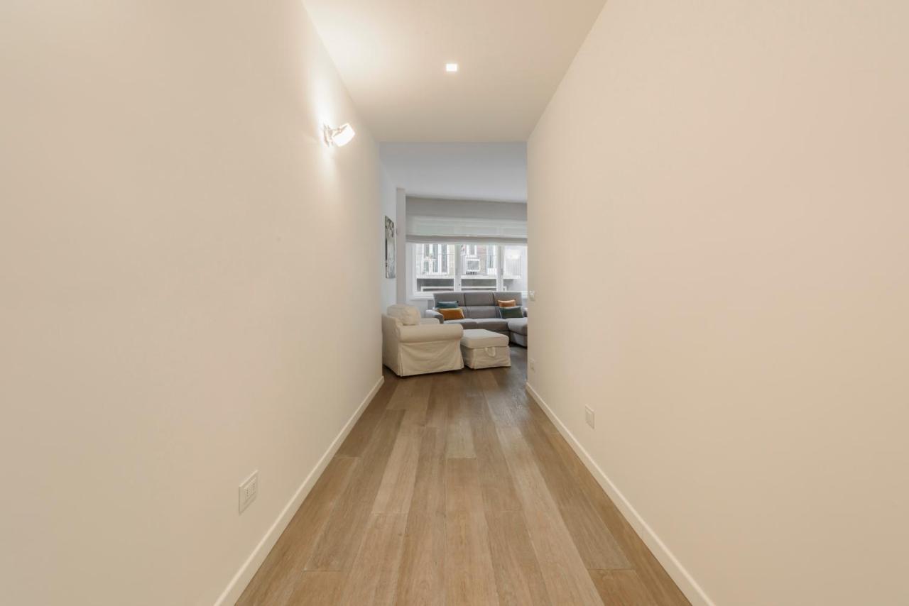Suite Jacopo By Mmega Florence Extérieur photo