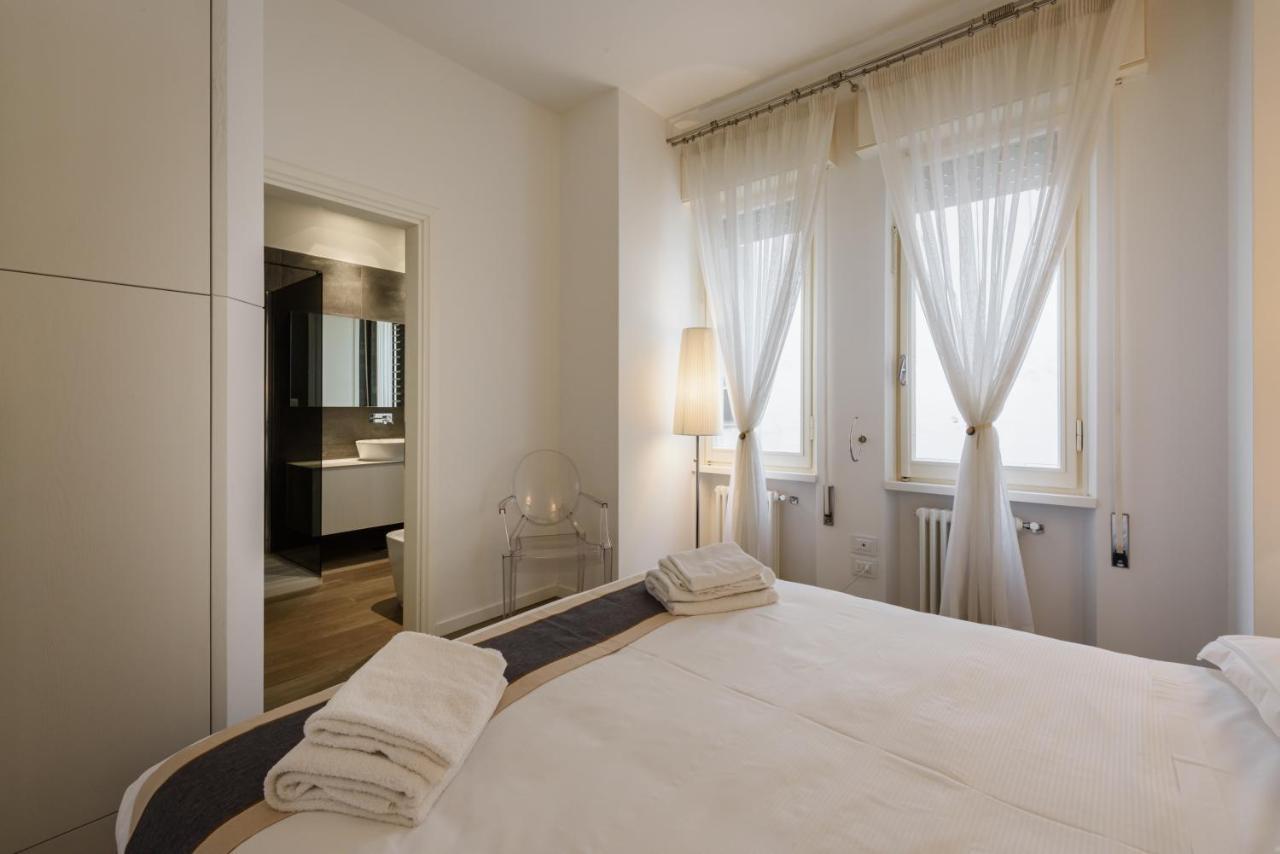 Suite Jacopo By Mmega Florence Extérieur photo