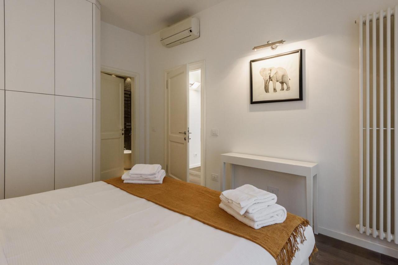 Suite Jacopo By Mmega Florence Extérieur photo