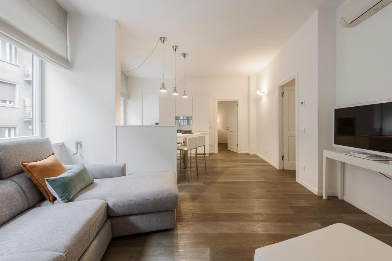 Suite Jacopo By Mmega Florence Extérieur photo