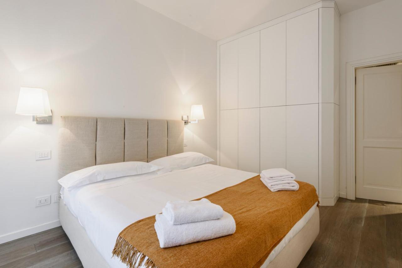 Suite Jacopo By Mmega Florence Extérieur photo