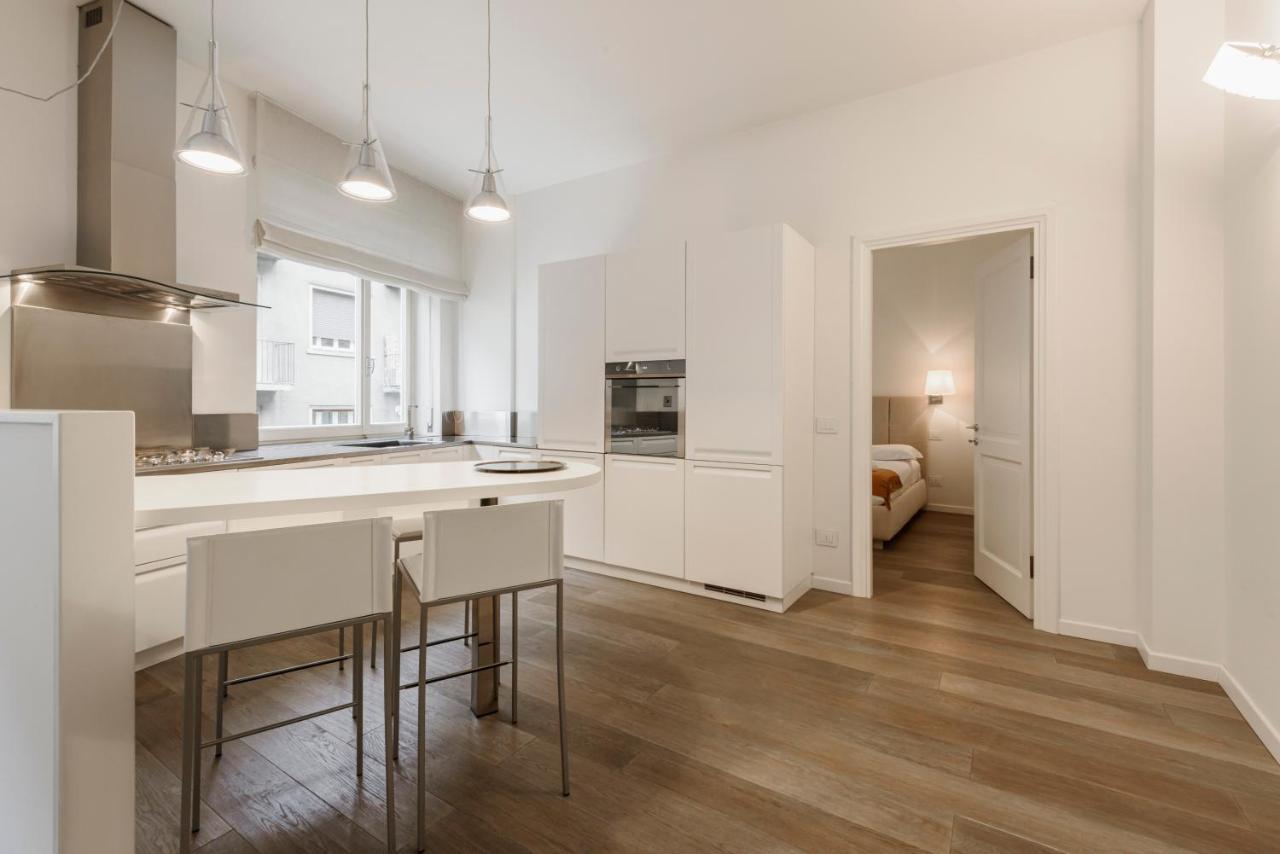 Suite Jacopo By Mmega Florence Extérieur photo
